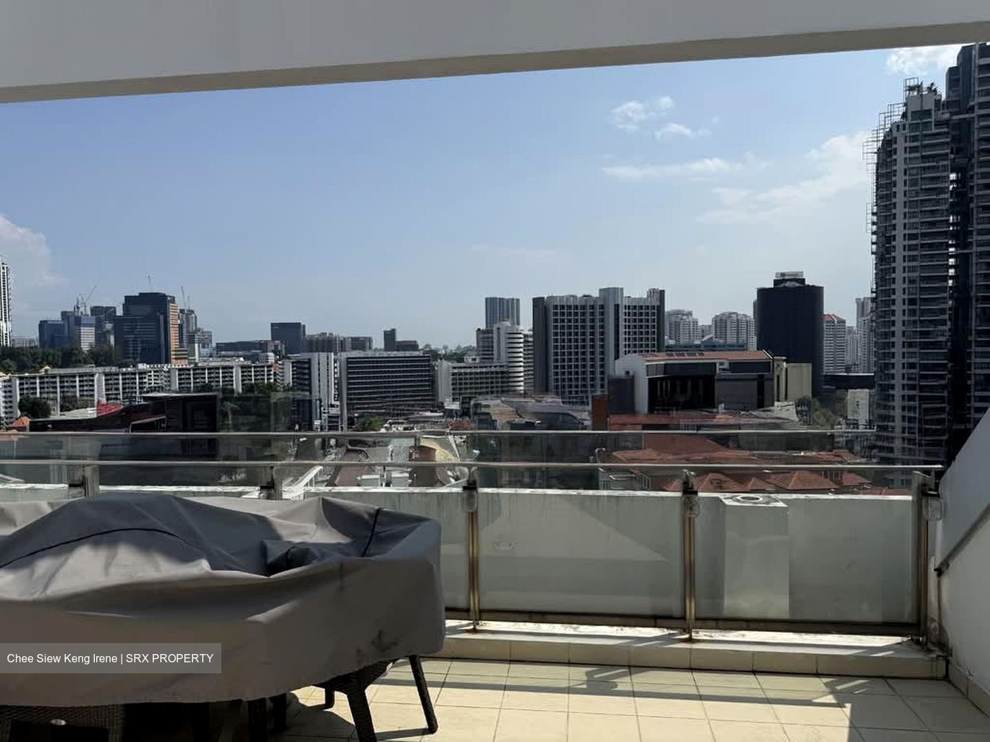 The Inspira (D9), Condominium #558264181
